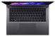 Ноутбук ACER Swift X SFX14-71G-789M (NX.KEVEU.005) фото 5