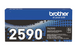Тонер-картридж Brother TN2590 Black фото 2