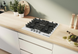 Варильна поверхня газова BOSCH PPP6A2I40R фото 5