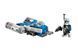 Конструктор LEGO Star Wars Микроистребитель Y-Wing Капитана Рекса фото 6