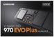 SSD накопитель Samsung 970 EVO Plus 500GB M.2 TLC (MZ-V7S500BW) фото 5