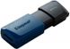 Флеш-накопитель Kingston DT Exodia M 64GB USB 3.2 Blue фото 5