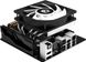 Кулер ID-Cooling IS-50 Max RGB, Intel/AMD, 4-pin фото 5