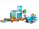 Конструктор LEGO Animal Crossing Літайте з Dodo Airlines (77051) фото 2