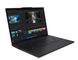 Ноутбук Lenovo ThinkPad T16 Gen 3 (21MN005DRA) Black фото 4