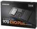 SSD накопитель Samsung 970 EVO Plus 500GB M.2 TLC (MZ-V7S500BW) фото 7
