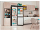 Холодильник Indesit INFC8TI22X фото 9