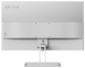 Монiтор 27" Lenovo L27i-40 (67ABKAC4UA) фото 3