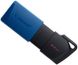 Флеш-накопитель Kingston DT Exodia M 64GB USB 3.2 Blue фото 1
