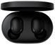 Беспроводные наушники Xiaomi Redmi AirDots 2 (TWSEJ061LS/BHR4272GL) Black фото 3