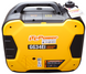 Генератор бензиновий ITC Power GG34EI 3200/3400W фото 3