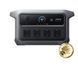 Зарядная станция ANKER SOLIX C1000X Gen2 - 1024Wh/AC 2000W/100W 3xPD/1xUSB/1xCar/MPPT фото 1