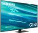 Телевізор Samsung QE75Q80AAUXUA фото 2