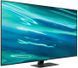 Телевізор Samsung QE75Q80AAUXUA фото 4