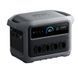 Зарядная станция ANKER SOLIX C1000X Gen2 - 1024Wh/AC 2000W/100W 3xPD/1xUSB/1xCar/MPPT фото 3