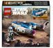 Конструктор LEGO Star Wars Микроистребитель Y-Wing Капитана Рекса фото 5