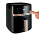 Мультипечь RUSSELL HOBBS Satisfry Air Fryer (27620-56/RH) фото 6