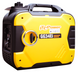 Генератор бензиновий ITC Power GG34EI 3200/3400W фото 4