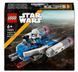 Конструктор LEGO Star Wars Микроистребитель Y-Wing Капитана Рекса фото 1