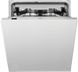 Встраиваемая посудомоечная машина Whirlpool WI 7020 PEF фото 1