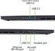 Ноутбук Acer Nitro 16S AI AN16S-61 (NH.QXJEU.004) фото 3