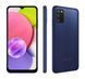 Смартфон Samsung Galaxy A03s 4/64GB Blue (SM-A037FZBGSEK) фото 2