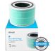 Фільтр для Levoit Air Cleaner Filter Core 300 True HEPA 3-Stage (Original Toxin Absorber Filter) (HEACAFLVNEA0040) фото 3