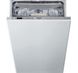 Посудомоечная машина Hotpoint-Ariston HSIO3O35WFE фото 1