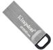 Флеш-пам'ять USB Kingston DT Kyson 256GB USB 3.2 (DTKN/256GB) фото 2