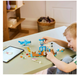 Конструктор LEGO Animal Crossing Літайте з Dodo Airlines (77051) фото 3