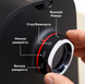 М'ясорубка Bosch MultiPower Серія 6 MFWS650B з насадкою соковижималкою фото 3