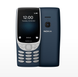 Мобільний телефон Nokia 8210 DS 4G Blue фото 1