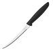 Набори ножів Tramontina PLENUS black н-р ножів 3пр (тому, овоч, д / м'яса) інд.бл (23498/013) фото 4