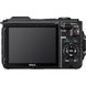 Цифрова камера Nikon Coolpix W300 Чорний фото 4