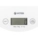 Весы кухонные Vitek VT-8018 фото 2