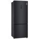 Холодильник Lg GC-B569PBCM фото 6