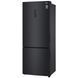 Холодильник Lg GC-B569PBCM фото 7