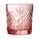 Набір склянок Luminarc Зальцбург Рожевий (Q2848/1) фото 1