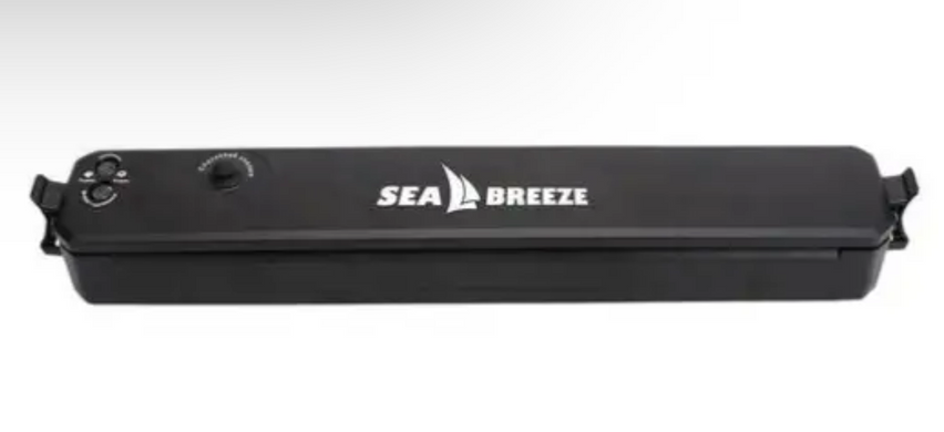 Вакууматор SeaBreeze SB-0501