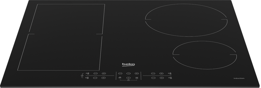 Варочная поверхность Beko HII64200FMT