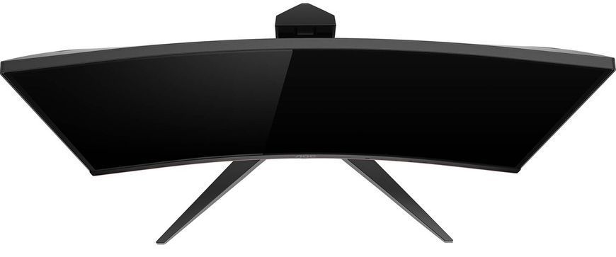 Монитор TFT Aoc 31.5" CQ32G1
