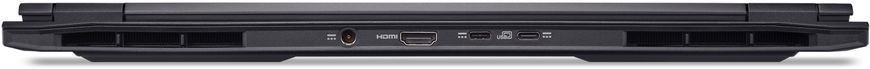 Ноутбук Acer Nitro 16S AI AN16S-61 (NH.QXJEU.004)