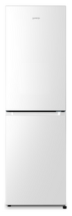 Холодильник Gorenje NRK4181CW4 (HZF28862)