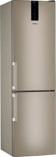 Холодильник Whirlpool W9 931D B H