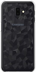 Чехол Samsung J6+ WITS Clear Hard Case (GP-J610WSCPAAA) Transparent