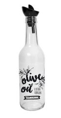 Пляшка для олії Herevin Black Olive 0.33 л