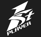 1STPLAYER logo