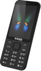 Мобільний телефон Sigma mobile X-style 351 Lider Blue
