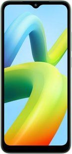 Смартфон Xiaomi Redmi A1 2/32Gb (light green)