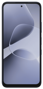 Смартфон Infinix Hot 60i X6728 8/256GB Sleek Black